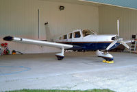 C-GDBT @ CNC3 - Piper PA-32-300 Cherokee Six 300 [32-7440003] Brampton~C 23/06/2005 - by Ray Barber