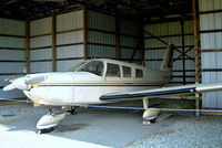 C-GJOI @ CNC4 - Piper PA-32-260 Cherokee Six [32-1279] Guelph~C24/06/2005 - by Ray Barber