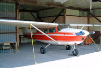 CF-PJO @ CNC3 - Cessna 182F Skylane [182-54710] Brampton~C 23/06/2005 - by Ray Barber