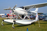 N680H @ CYOO - Cessna 182P Skylane [182-64047] (Wipaire Inc) Oshawa~C 25/06/2005 - by Ray Barber