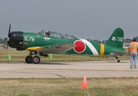 N2047 @ KOSH - AirVenture 2012 - by Sergey Ryabtsev