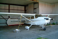 C-GGXQ @ CNC3 - Cessna 172M Skyhawk [172-66246] Brampton~C 23/06/2005 - by Ray Barber