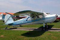 C-GOTM @ CNC3 - Cessna 120 [9222] Brampton~C 23/06/2005 - by Ray Barber
