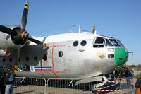 F-AZVM @ LFMY - Nord N-2501F Noratlas, Noratlas De Provence Association, Salon de Provence Air Base 701 (LFMY) Open day 2013 - by Yves-Q