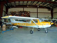 C-GZXJ @ CYFD - Cessna 152 [152-81179] Brantford~C 24/06/2005 - by Ray Barber