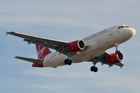 N529VA @ KLAX - At LAX - by Micha Lueck