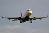 N637CZ @ KLAX - At LAX - by Micha Lueck