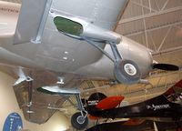 N6497C - Thorp / Paulic T3-B-1 at the Hiller Aviation Museum, San Carlos CA - by Ingo Warnecke