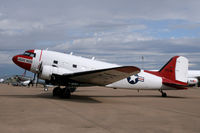 N737H @ AFW - On display at the 2013 Fort Worth Alliance Airshow - by Zane Adams