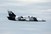 N138EM @ AFW - On display at the 2013 Fort Worth Alliance Airshow - by Zane Adams