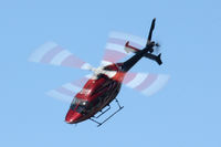 N429NA @ AFW - On display at the 2013 Fort Worth Alliance Airshow