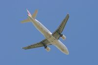 F-HEPB @ LFPG - Airbus A318-111, Take-off Rwy 06R, Roissy Charles De Gaulle Airport (LFPG-CDG) - by Yves-Q