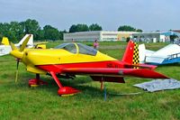 HB-YLL - RV6 - Not Available