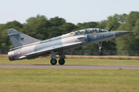 509 @ EGVA - RIAT 2006. Coded 5-OK. - by Howard J Curtis