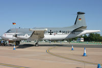 61 12 @ EGVA - RIAT 2006, in the static display. German Navy. - by Howard J Curtis