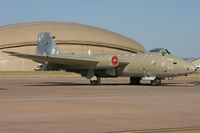 XH134 @ EGVA - RIAT 2006. Special markings for the type's retirement. - by Howard J Curtis