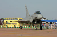 C16-26 @ EGVA - RIAT 2006. - by Howard J Curtis