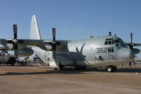 165352 @ EGVA - RIAT 2006. VMGR-452. - by Howard J Curtis