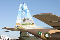 64144 @ EGVA - RIAT 2006. View of the starboard side of the tail. - by Howard J Curtis