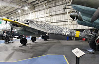 730301 @ RAFM - On display at the RAF Museum, Hendon. - by Graham Reeve
