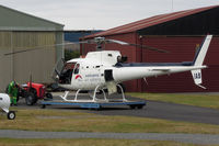 ZK-IAB @ NZRO - At Rotorua - by Micha Lueck