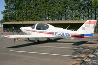 F-GUKK - G120 - Force Aerienne Francaise