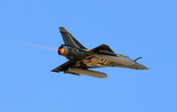 80 @ LFDN - Dassault Mirage 2000C, Solo display, Rochefort St Agnant AFB (LFDN RCO) open day 2011 - by Yves-Q