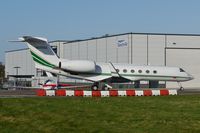 N225EE @ EGSH - Parked at Norwich. - by Graham Reeve