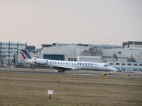 F-GUFD @ EDDW - Air France Regional (HOP!) l - by CityAirportFan