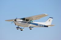 N61872 @ KOSH - Cessna 172M - by Mark Pasqualino
