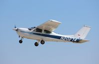 N20274 @ KOSH - Cessna 177B - by Mark Pasqualino