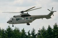 2369 @ LFOE - Eurocopter AS532UL Cougar , Evreux-Fauville Air Base 105 (LFOE) Open day 2012 - by Yves-Q