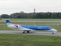 G-RJXF @ EDDH - BMI Regional Limited taxiing for Takeoff - by CityAirportFan