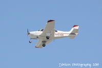 N1549K @ KSRQ - Beechcraft Bonanza (N1549K) on approach to Sarasota-Bradenton International Airport - by Donten Photography