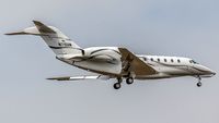 N710AW @ EDDF - on final at Frankfurt - by Friedrich Becker