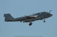 163030 @ NFE - On final for FCLP. - by J.G. Handelman