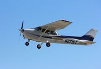 N271GT @ KOSH - Cessna 172M - by Mark Pasqualino