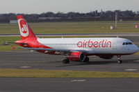 D-ABFP @ EDDL - Air Berlin - by Air-Micha