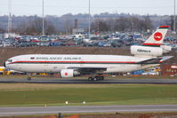 S2-ACR @ EGBB - Biman Bangladesh Airlines - by Chris Hall