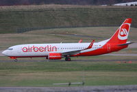 D-ABKQ @ EGBB - Air Berlin - by Chris Hall