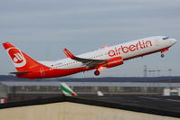 D-ABKQ @ EGBB - Air Berlin - by Chris Hall