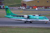 EI-FAT @ EGBB - Aer Lingus Regional - by Chris Hall