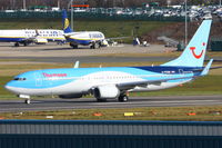 G-FDZW photo, click to enlarge G-FDZW photo, click to enlarge