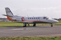 G-OPEM @ EGHH - Shortly to become G-IPLY - by John Coates