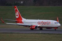 D-ABKQ @ EGBB - Air Berlin - by Chris Hall