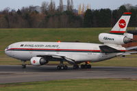 S2-ACR @ EGBB - Biman Bangladesh Airlines - by Chris Hall