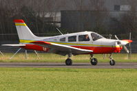 G-GYTO photo, click to enlarge G-GYTO photo, click to enlarge