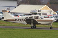 G-CEOG photo, click to enlarge G-CEOG photo, click to enlarge