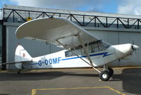 G-OOMF photo, click to enlarge G-OOMF photo, click to enlarge