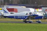 G-DEVS photo, click to enlarge G-DEVS photo, click to enlarge
